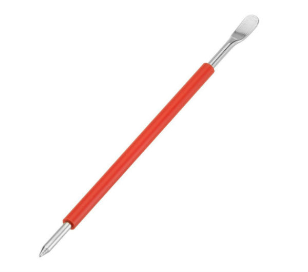 Barista Pen - red
